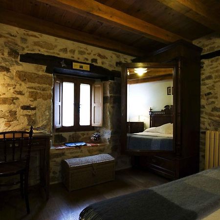 Posada El Prado Mayor Кинтанилья-дель-Ребольяр Экстерьер фото
