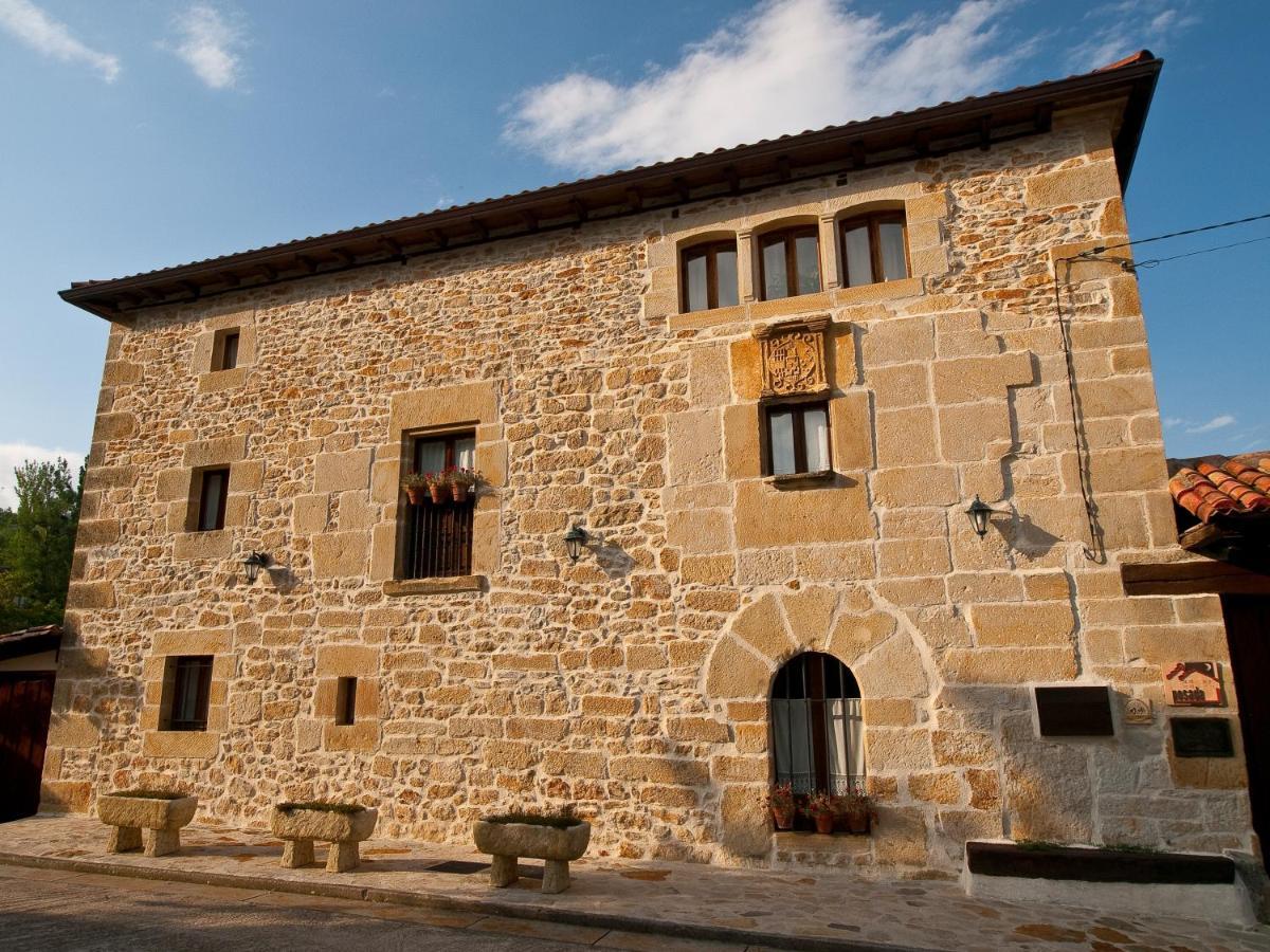 Posada El Prado Mayor Кинтанилья-дель-Ребольяр Номер фото