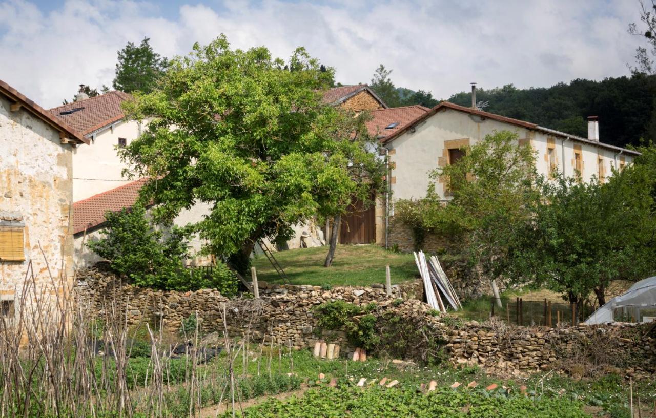 Posada El Prado Mayor Кинтанилья-дель-Ребольяр Экстерьер фото
